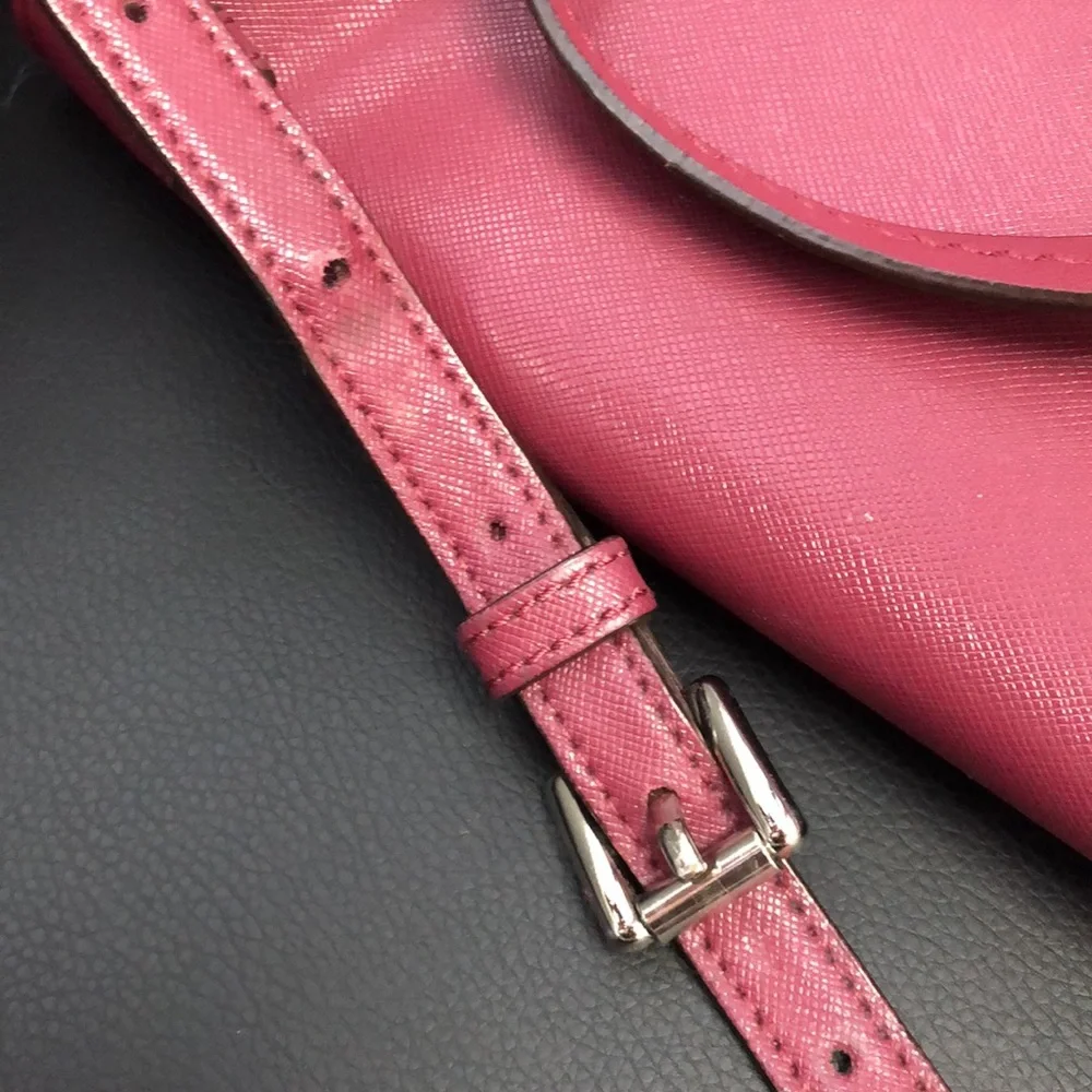 Coach bag - Picture 5 of 9